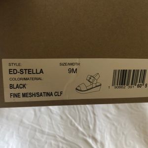 ellen degeneres Shoes - Ellen Degeneres Stella chic sandals size 9M ellen degeneres Shoes - Ellen Degeneres Stella chic sandals size 9M